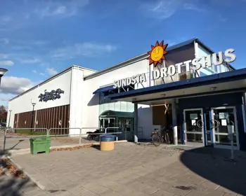 Sundsta