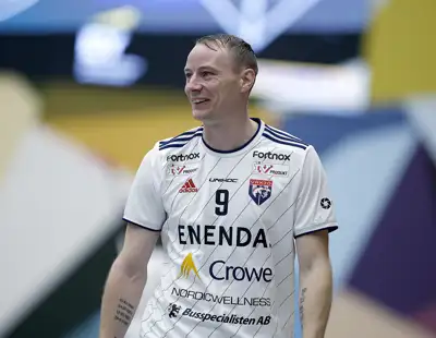 Jespersankell Vaxjoibk