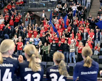 SDF SM Nyköping 2022