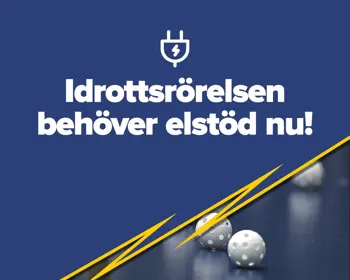 Oron växer i takt med elpriserna – besked om elstöd krävs