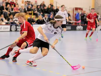 Killar I Duell