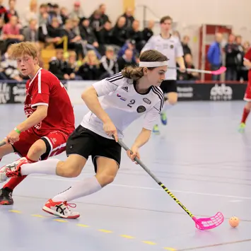 - C- ungdom - så här gör vi