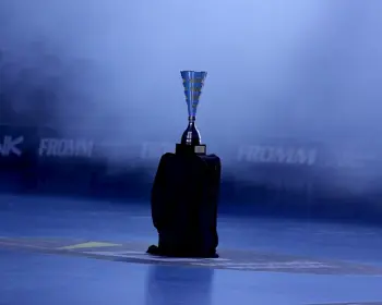 Nu startar herrarnas kvartsfinaler i Svenska Cupen