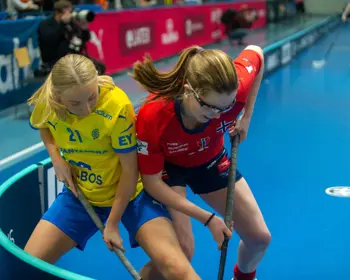 Sverigenorgeu19