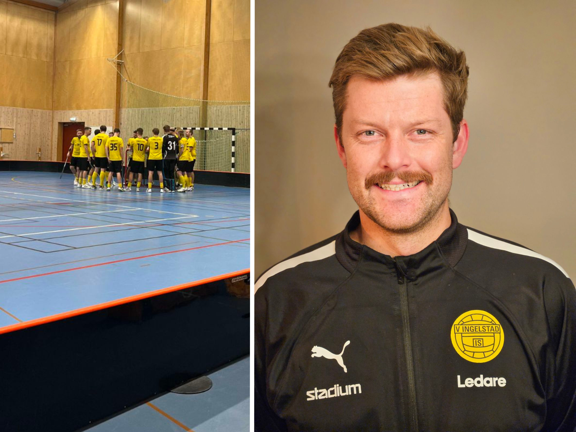 Tränarens tankar inför derbyt: 