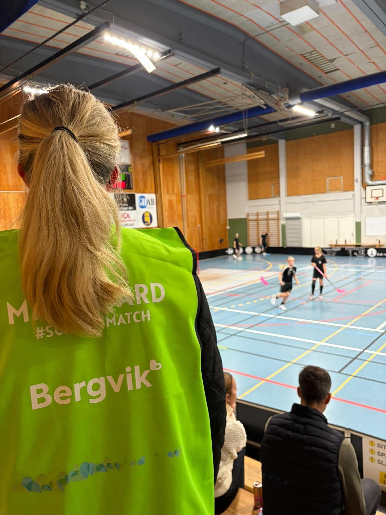 Matchvard Foto