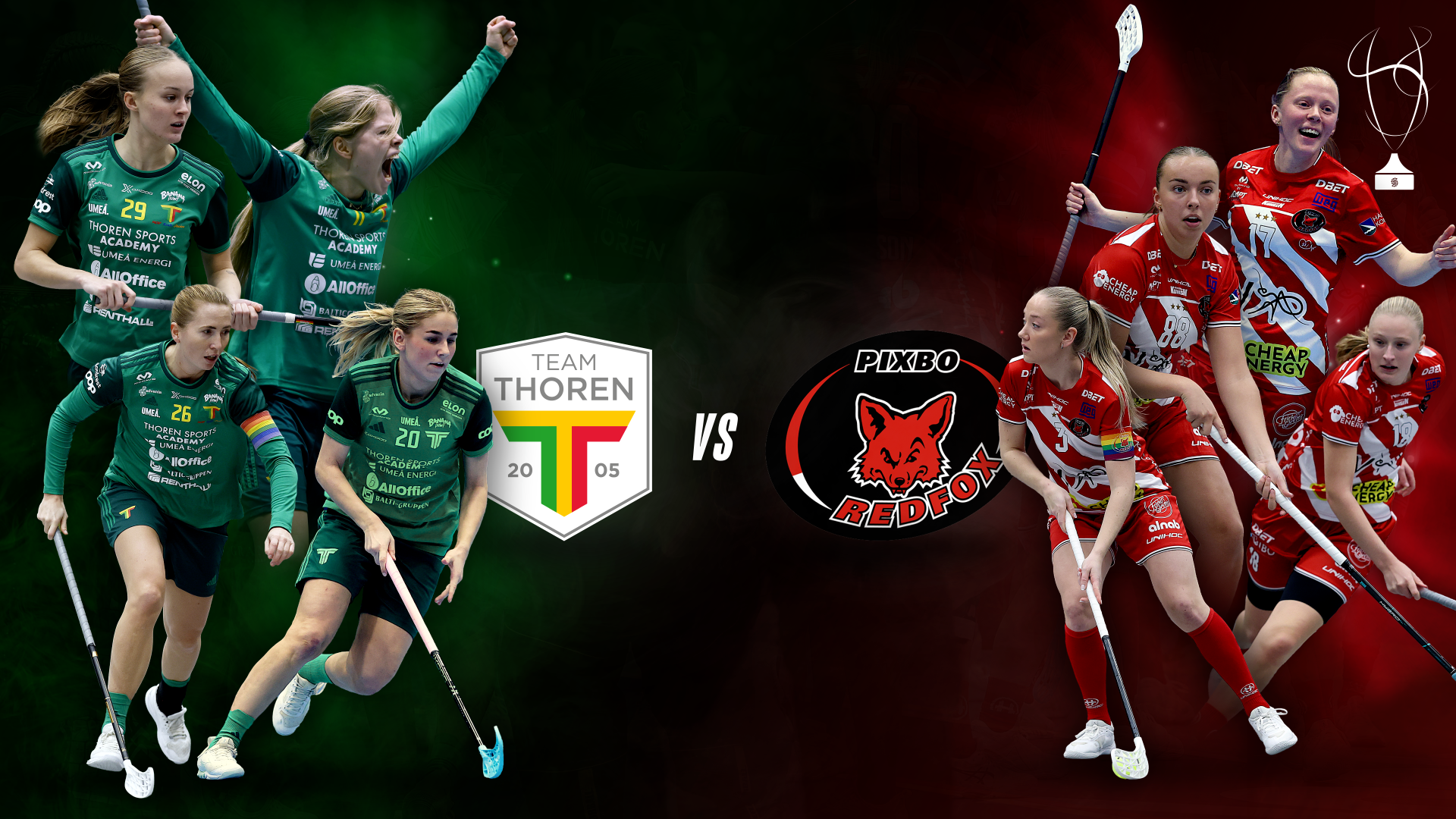 Svenskacupen D HERO V1