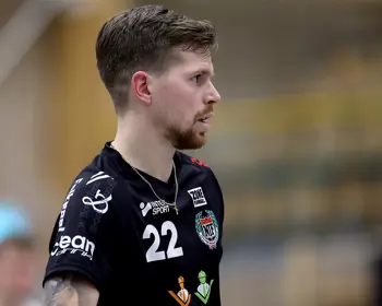 Lucas Rigogiannis Nykvarn