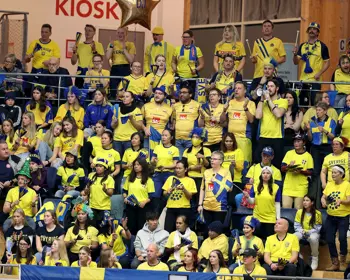 Så följer du alla landslag i veckan