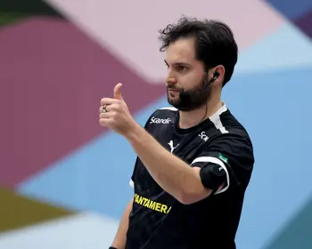 Gladdomare Danielfathi Najafi