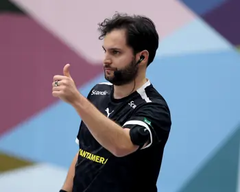 Gladdomare Danielfathi Najafi