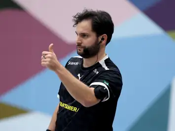 Gladdomare Danielfathi Najafi