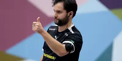 Gladdomare Danielfathi Najafi