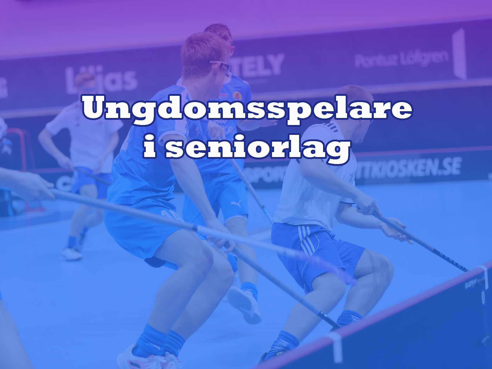 Ungdomsspelare Kopiera