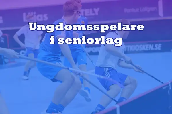 Ungdomsspelare Kopiera