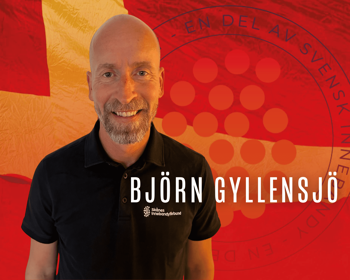 Björn Gyllensjö Hemsida