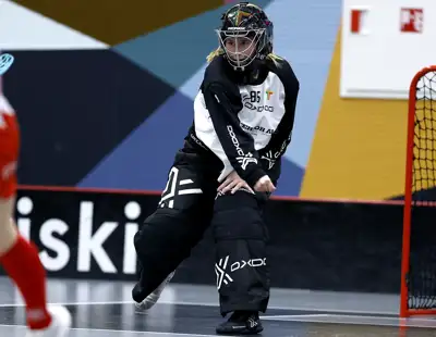 Lovisahedin Thorengruppen