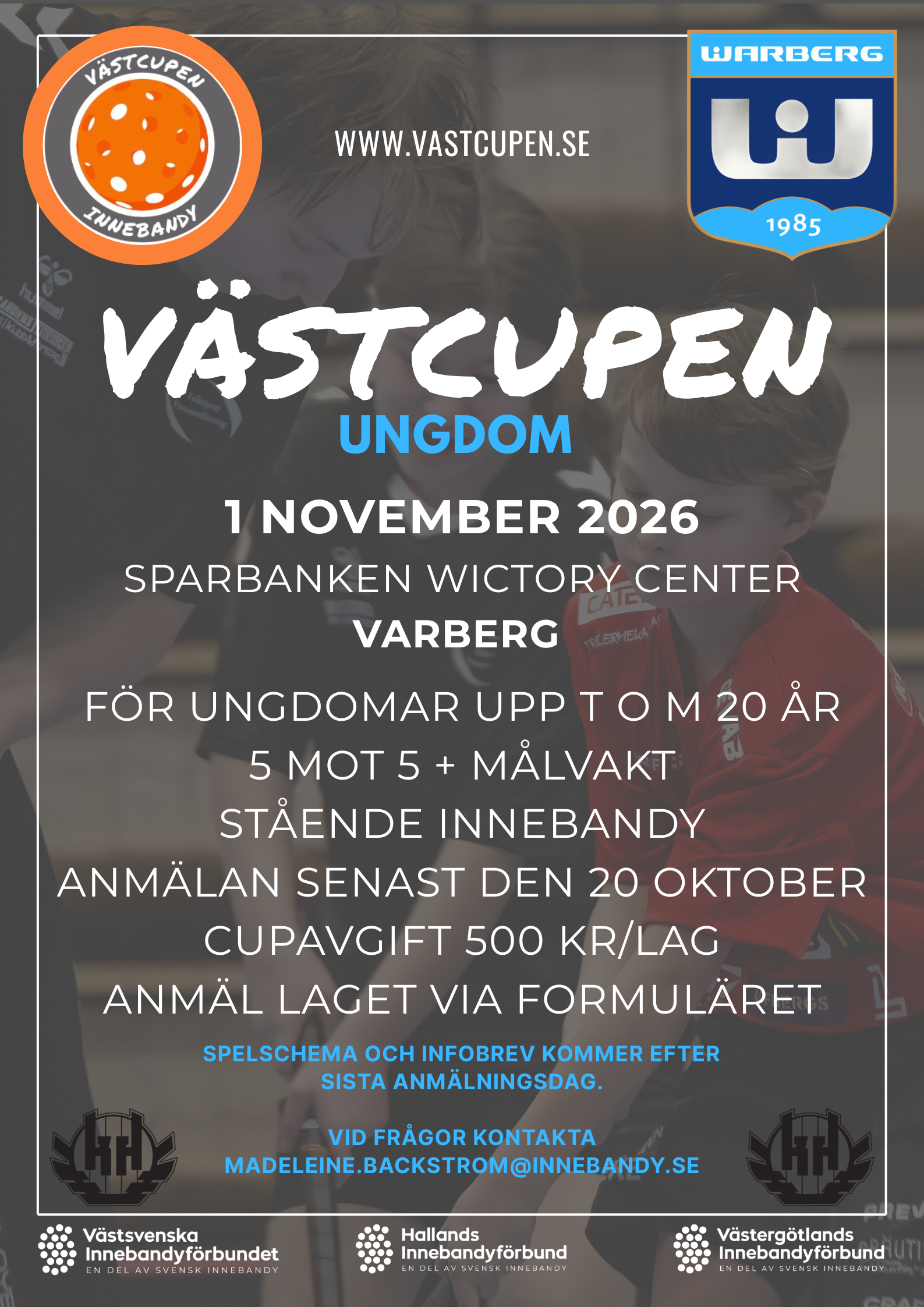 Västcupen Warberg (1)