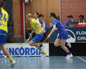 U19finswechur