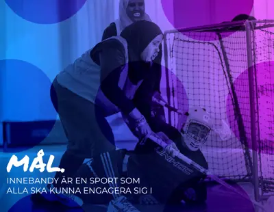 MÅL Svensk Innebandy Vill