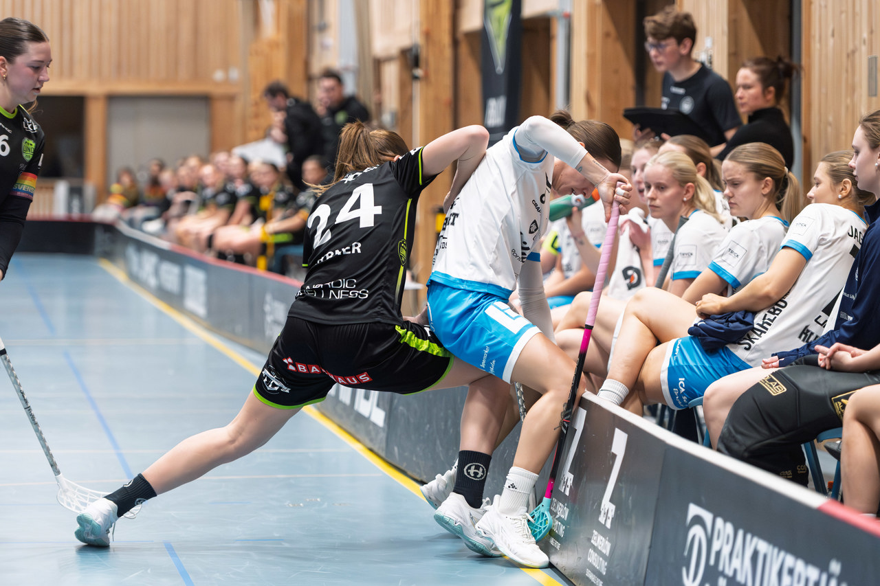 Ibklund Ssldam Kamp