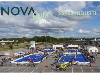 Nova Open 2024