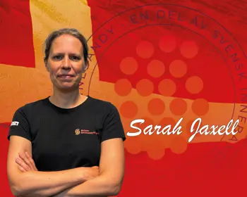 Sarah Hemsidan