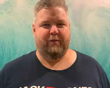 GUD-distrikten förstärker och växer - Johan Forsström klar som ny domarkonsulent