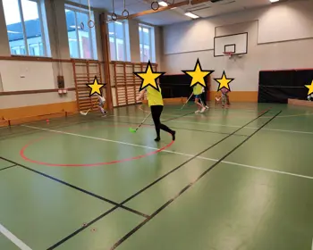Timrå 1