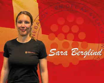 Sara B Hemsidan