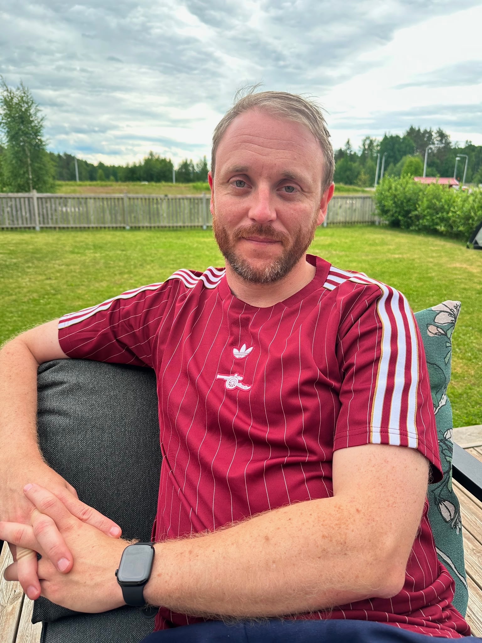 Johan S