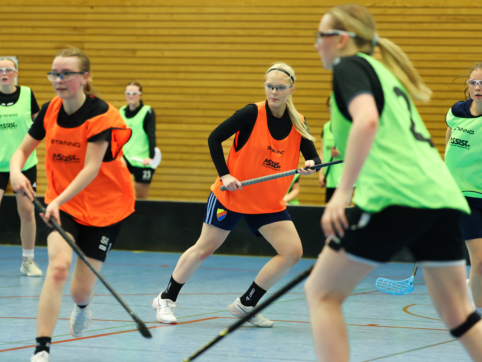 Spelabild Dil