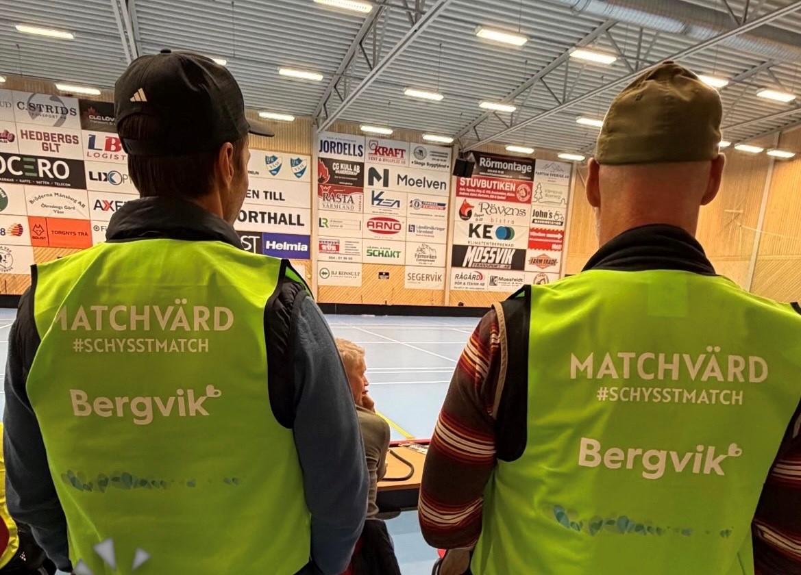 Matchvard Skattkarr