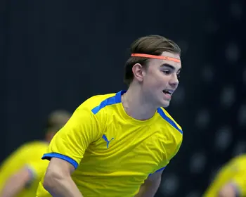 U19 Herr