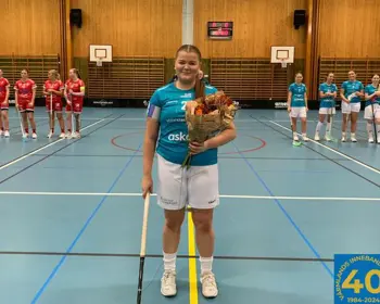 Ebba Knutsson