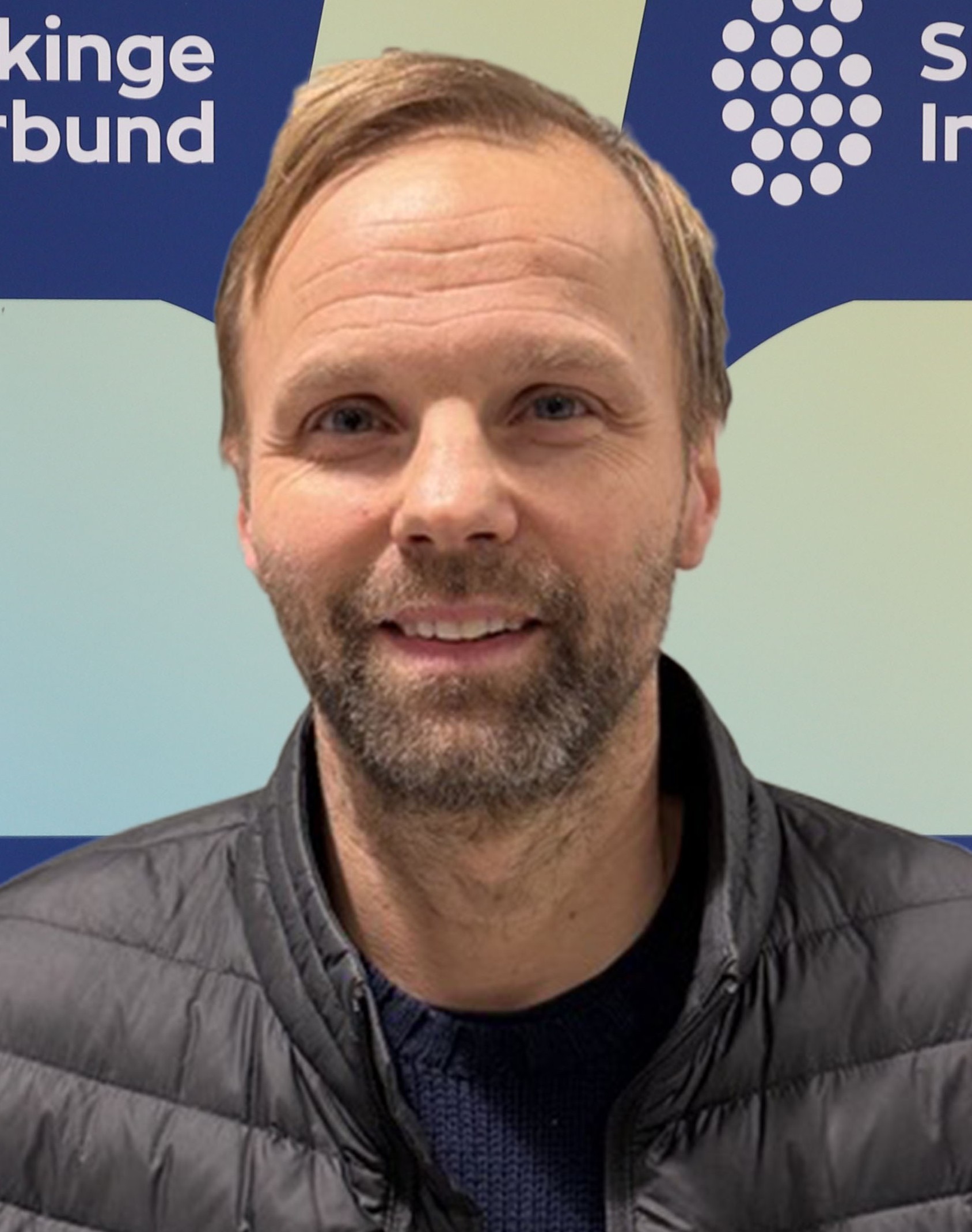 Johan Anderson