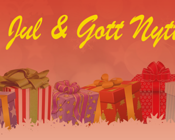 God Jul Hemsda