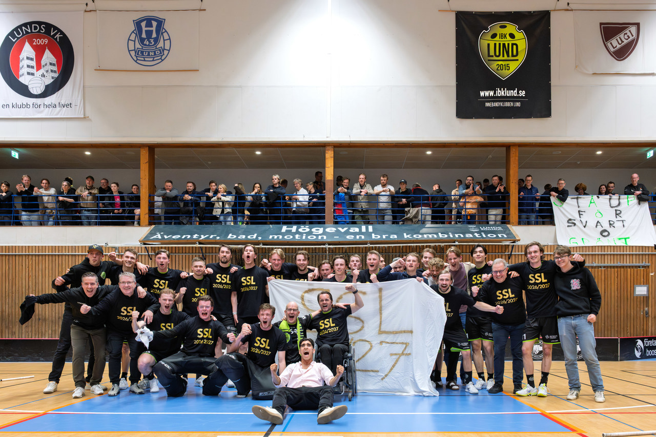 Ibklund Sslkval