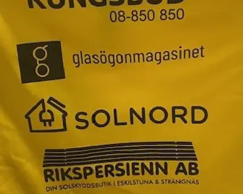 Sponsorer