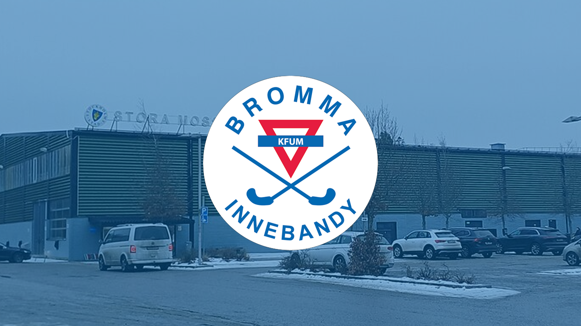 Bromma