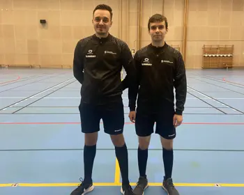 Sebastian Och Jesper