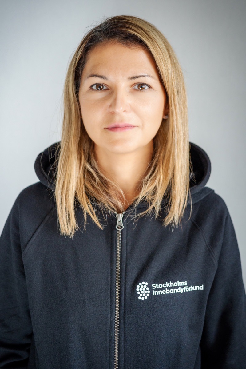 Nihada Cenanovic profilbild