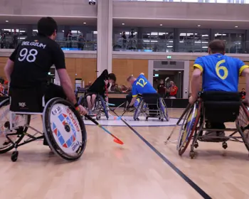 Swedishwheelfloorballcup