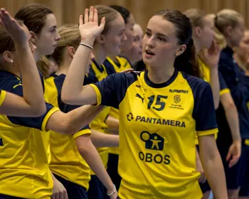 Här är truppen till U19-VM 2022