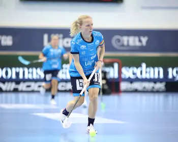 Matildasjödin