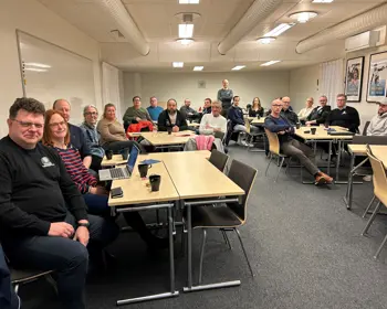 Tavlingskonferens 2024