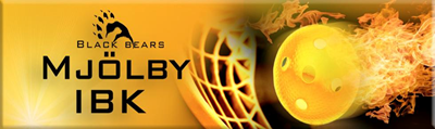 Mjolby Ibk
