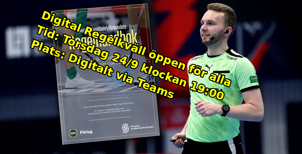 Digital Regelkvall Teams Korrigerad
