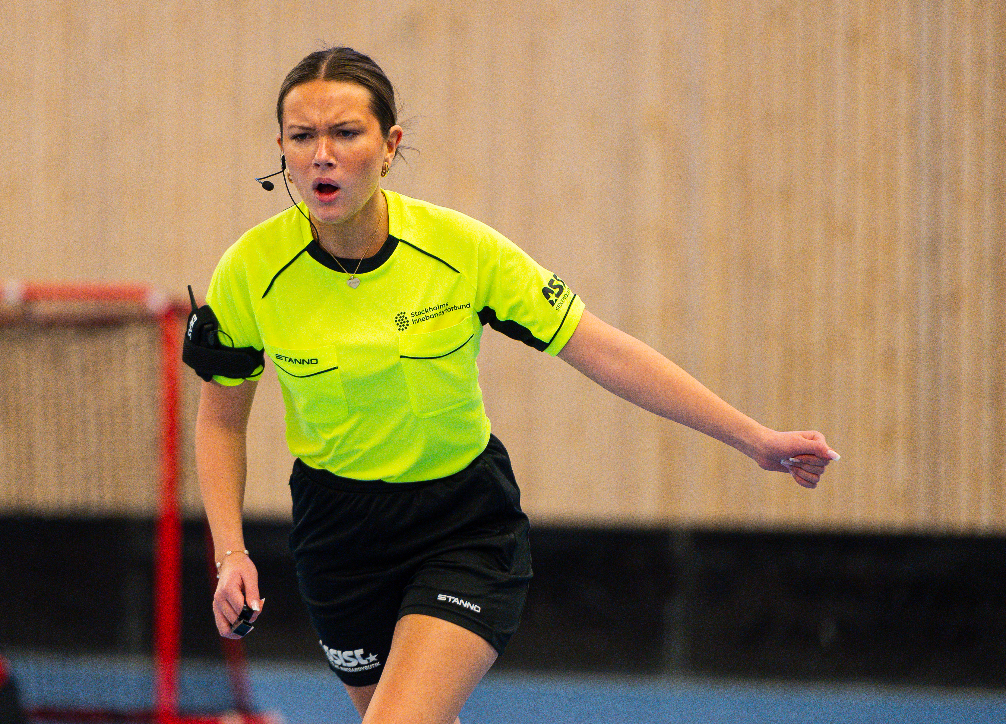 Domare tjej action ilska (@philipkangasfoto)