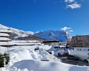 Sestriere